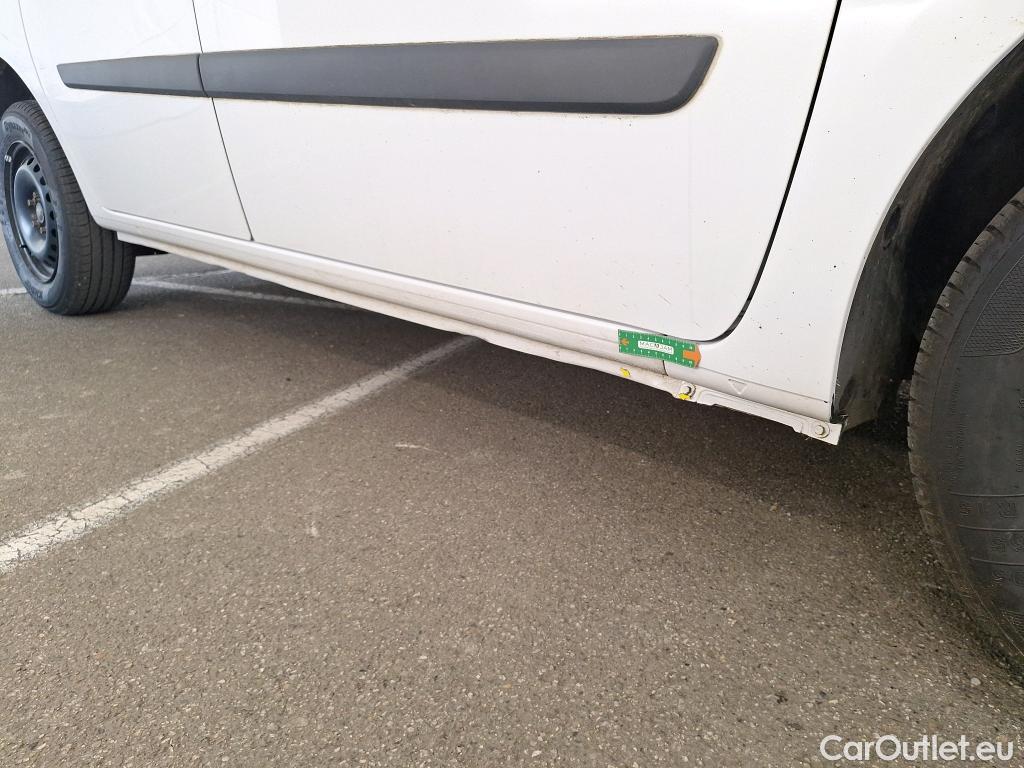  Renault  Kangoo  II Express Grand Confort (L1) 1.5 dCi 95CV BVM6 E6dT #21