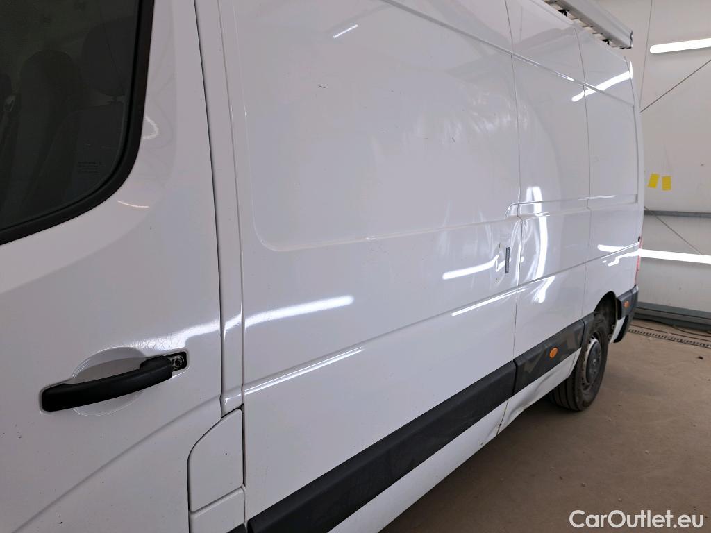  Renault  Master RENAULT  / 2014 / 4P / Fourgon tôlé FG GCf Trac F3500 L3H2 dCi 130 Euro6 #14