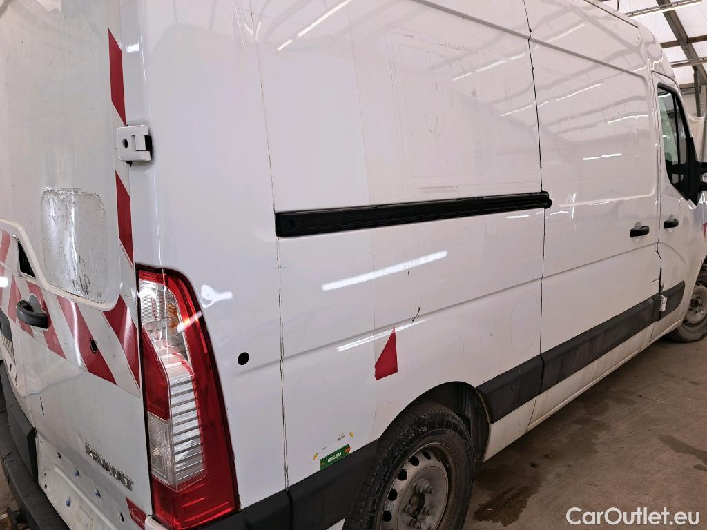  Renault  Master  III Fourgon L2H2 3 5 Grand Confort dCi 130CV BVM6 E6 #24