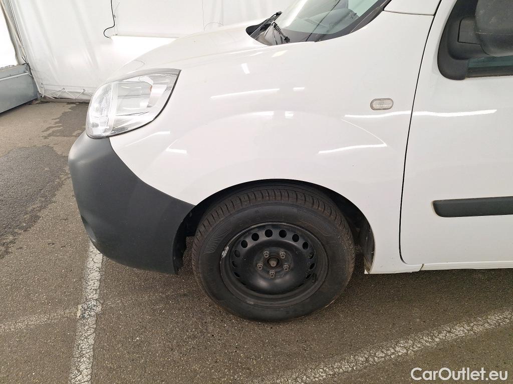  Renault  Kangoo  II Express Grand Confort (L1) 1.5 dCi 95CV BVM6 E6dT #47