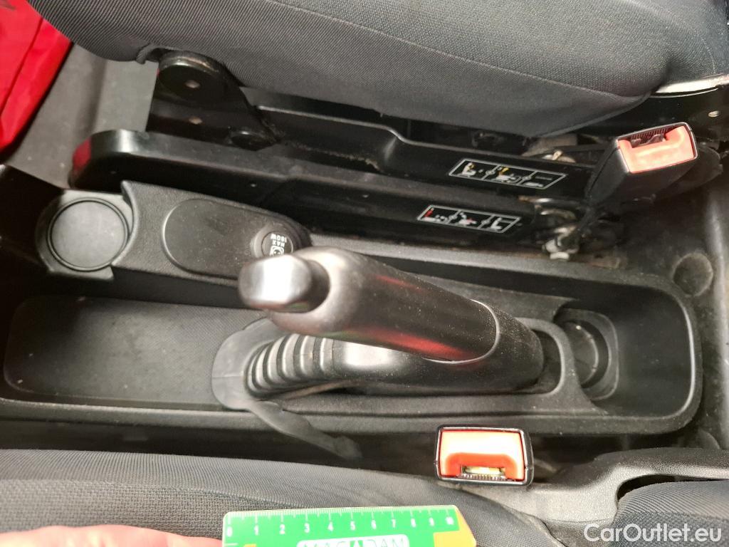  Citroen  Nemo  Eco (VU) 1.4 HDi 70CV BVM5 E4 #44