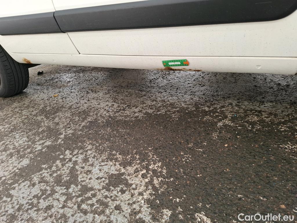  Citroen  Nemo  Eco (VU) 1.4 HDi 70CV BVM5 E4 #33