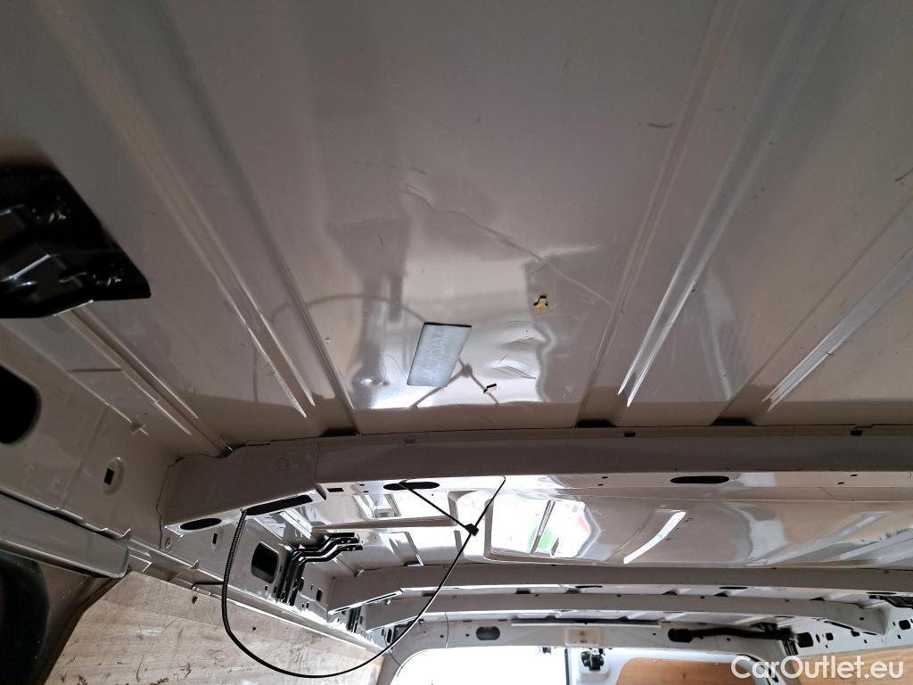  Renault  Master RENAULT  / 2014 / 4P / Fourgon tôlé FG GCf Trac F3500 L3H2 dCi 130 Euro6 #5