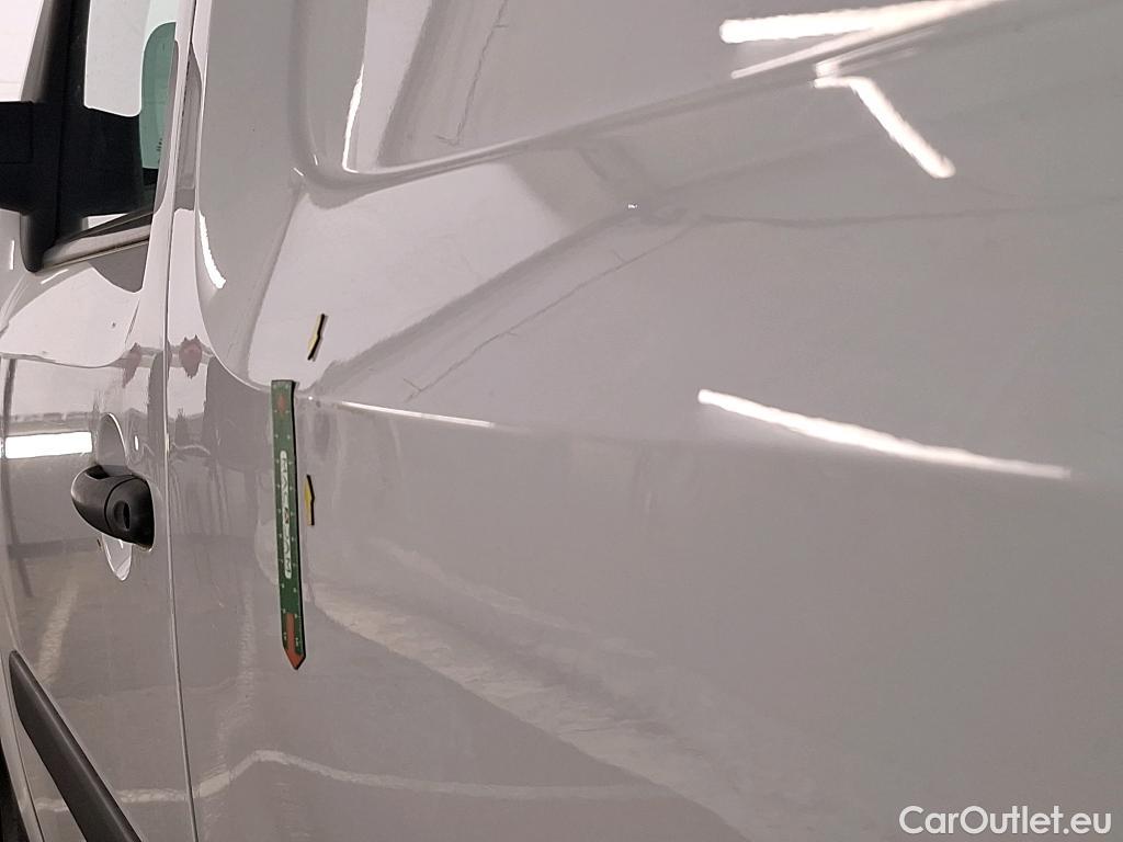  Renault  Kangoo  II Express Grand Confort (L1) 1.5 dCi 95CV BVM6 E6dT #4