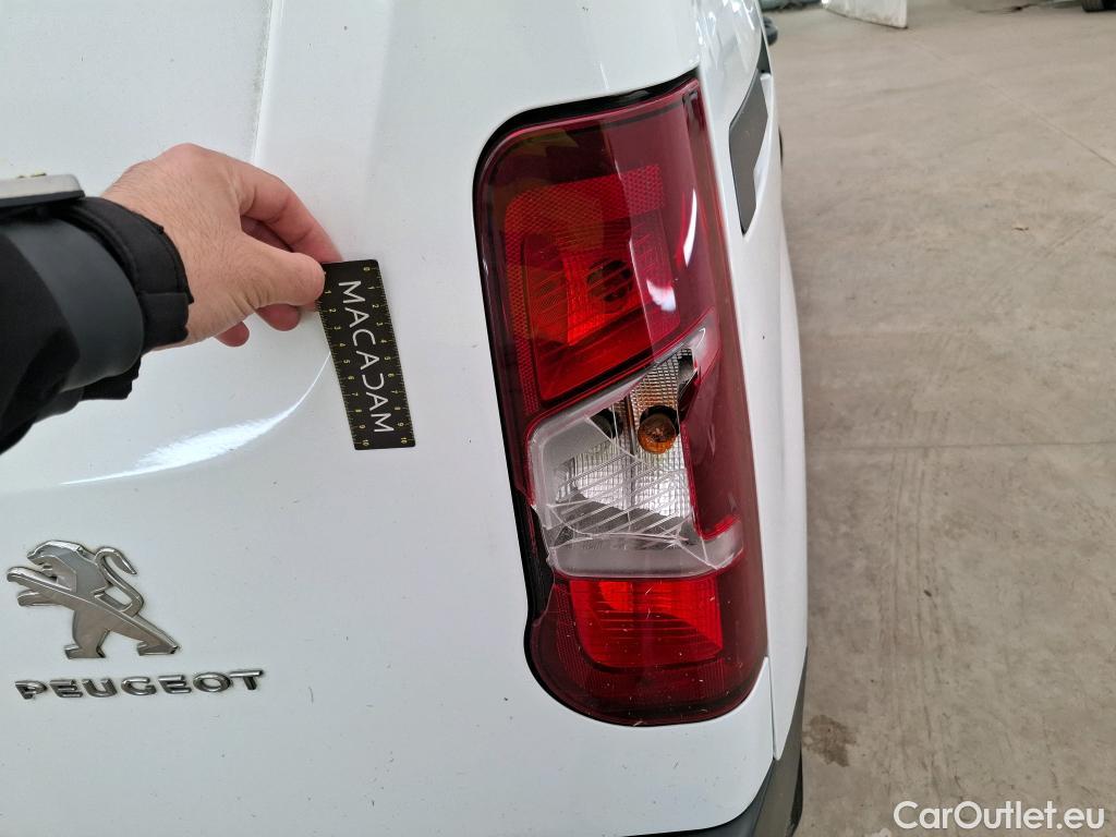  Peugeot  Partner  Premium L1 1.5 HDi 75CV BVM5 E6dT #33