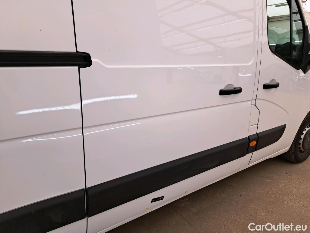  Renault  Master RENAULT  / 2014 / 4P / Fourgon tôlé FG GCf Trac F3500 L3H2 dCi 130 Euro6 #24