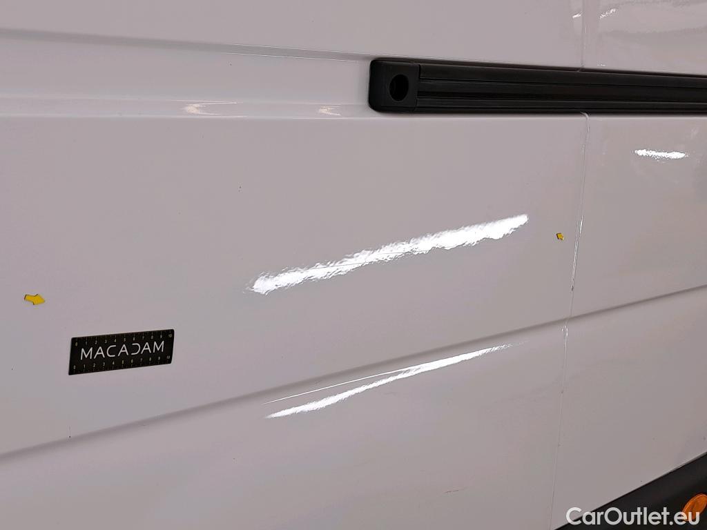  Renault  Master RENAULT  / 2014 / 4P / Fourgon tôlé FG GCf Trac F3500 L3H2 dCi 130 Euro6 #28
