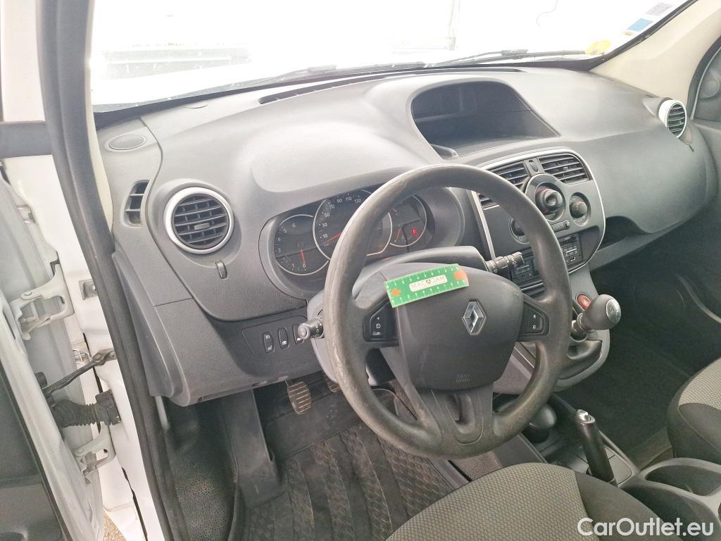  Renault  Kangoo  II Express Grand Confort (L1) 1.5 dCi 95CV BVM6 E6dT #56