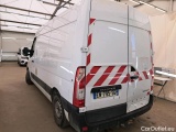  Renault  Master  III Fourgon L2H2 3 5 Grand Confort dCi 130CV BVM6 E6 #2