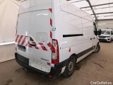  Renault  Master  III Fourgon L2H2 3 5 Grand Confort dCi 130CV BVM6 E6 #3
