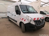  Renault  Master  III Fourgon L2H2 3 5 Grand Confort dCi 130CV BVM6 E6 #4