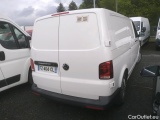  Volkswagen  Transporter VOLKSWAGEN  / 2019 / 4P / Fourgon tôlé 2.0 TDi 110 L2H1 Business Line #5