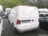  Volkswagen  Transporter VOLKSWAGEN  / 2019 / 4P / Fourgon tôlé 2.0 TDi 110 L2H1 Business Line #4