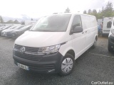  Volkswagen  Transporter VOLKSWAGEN  / 2019 / 4P / Fourgon tôlé 2.0 TDi 110 L2H1 Business Line #2