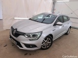  Renault  Megane RENAULT Mégane Estate / 2015 / 5P / Break Business Blue dCi 115 EDC TVU 