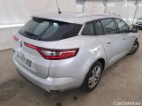  Renault  Megane RENAULT Mégane Estate / 2015 / 5P / Break Business Blue dCi 115 EDC TVU #3