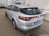  Renault  Megane RENAULT Mégane Estate / 2015 / 5P / Break Business Blue dCi 115 EDC TVU #2