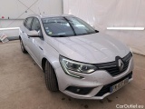  Renault  Megane RENAULT Mégane Estate / 2015 / 5P / Break Business Blue dCi 115 EDC TVU #4