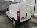  Citroen  Nemo  Eco (VU) 1.4 HDi 70CV BVM5 E4 #2