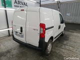 Citroen  Nemo  Eco (VU) 1.4 HDi 70CV BVM5 E4 #3