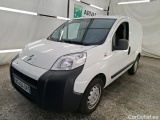  Citroen  Nemo  Eco (VU) 1.4 HDi 70CV BVM5 E4 