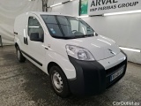  Citroen  Nemo  Eco (VU) 1.4 HDi 70CV BVM5 E4 #4