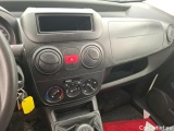  Citroen  Nemo  Eco (VU) 1.4 HDi 70CV BVM5 E4 #7