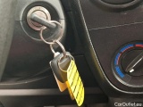  Citroen  Nemo  Eco (VU) 1.4 HDi 70CV BVM5 E4 #12