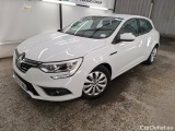  Renault  Megane RENAULT  SOCIETE VF 5p BER Air Nav réversible Energy dCi110 bi-corps VU 