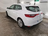  Renault  Megane RENAULT  SOCIETE VF 5p BER Air Nav réversible Energy dCi110 bi-corps VU #2