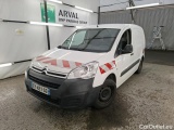  Citroen  Berlingo  Fourgon Club L1 (Court) 1.6 BlueHDi 100CV BVM6 E6 