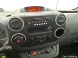  Citroen  Berlingo  Fourgon Club L1 (Court) 1.6 BlueHDi 100CV BVM6 E6 #7