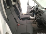  Citroen  Berlingo  Fourgon Club L1 (Court) 1.6 BlueHDi 100CV BVM6 E6 #8