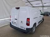  Peugeot  Partner  Asphalt L2 1.6 HDi 100CV BVM5 E6 #3