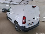  Peugeot  Partner  Asphalt L2 1.6 HDi 100CV BVM5 E6 #2