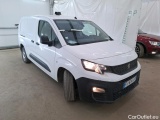  Peugeot  Partner  Asphalt L2 1.6 HDi 100CV BVM5 E6 #4