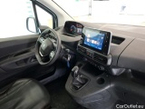  Peugeot  Partner  Asphalt L2 1.6 HDi 100CV BVM5 E6 #5
