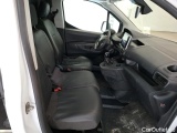  Peugeot  Partner  Asphalt L2 1.6 HDi 100CV BVM5 E6 #8