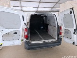  Peugeot  Partner  Asphalt L2 1.6 HDi 100CV BVM5 E6 #10