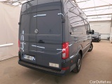  Volkswagen  Crafter  Fourgon Fourgon 35 mittlerer Radstand mit Hochdach FWD 2.0 #3