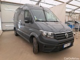  Volkswagen  Crafter  Fourgon Fourgon 35 mittlerer Radstand mit Hochdach FWD 2.0 #4