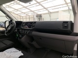  Volkswagen  Crafter  Fourgon Fourgon 35 mittlerer Radstand mit Hochdach FWD 2.0 #5