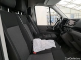  Volkswagen  Crafter  Fourgon Fourgon 35 mittlerer Radstand mit Hochdach FWD 2.0 #8
