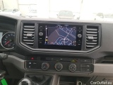  Volkswagen  Crafter  Fourgon Fourgon 35 mittlerer Radstand mit Hochdach FWD 2.0 #7