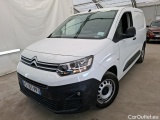  Citroen  Berlingo  Fourgon Club M 1000 1.5 BlueHDi 75CV BVM5 E6dT 