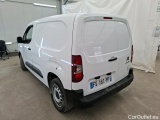  Citroen  Berlingo  Fourgon Club M 1000 1.5 BlueHDi 75CV BVM5 E6dT #2