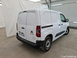  Citroen  Berlingo  Fourgon Club M 1000 1.5 BlueHDi 75CV BVM5 E6dT #3