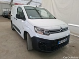  Citroen  Berlingo  Fourgon Club M 1000 1.5 BlueHDi 75CV BVM5 E6dT #4