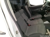  Citroen  Berlingo  Fourgon Club M 1000 1.5 BlueHDi 75CV BVM5 E6dT #8