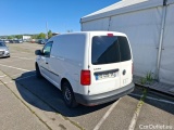  Volkswagen  Caddy VOLKSWAGEN  Van VU 4p Fourgonnette 2.0 TDI 75 Business Line #2